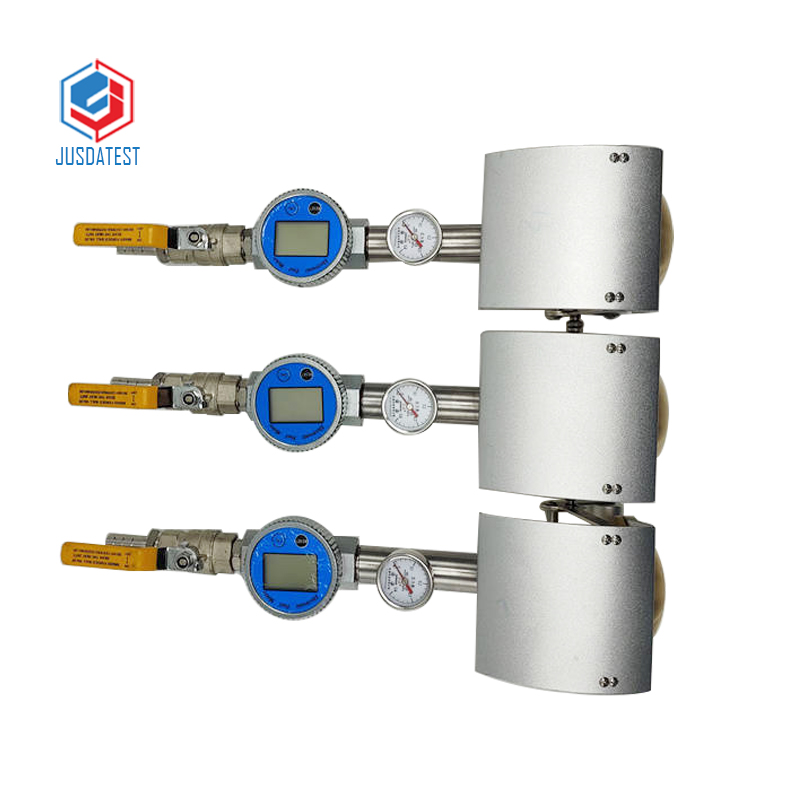 IEC60529、IEC60335 IPX3 and IPX