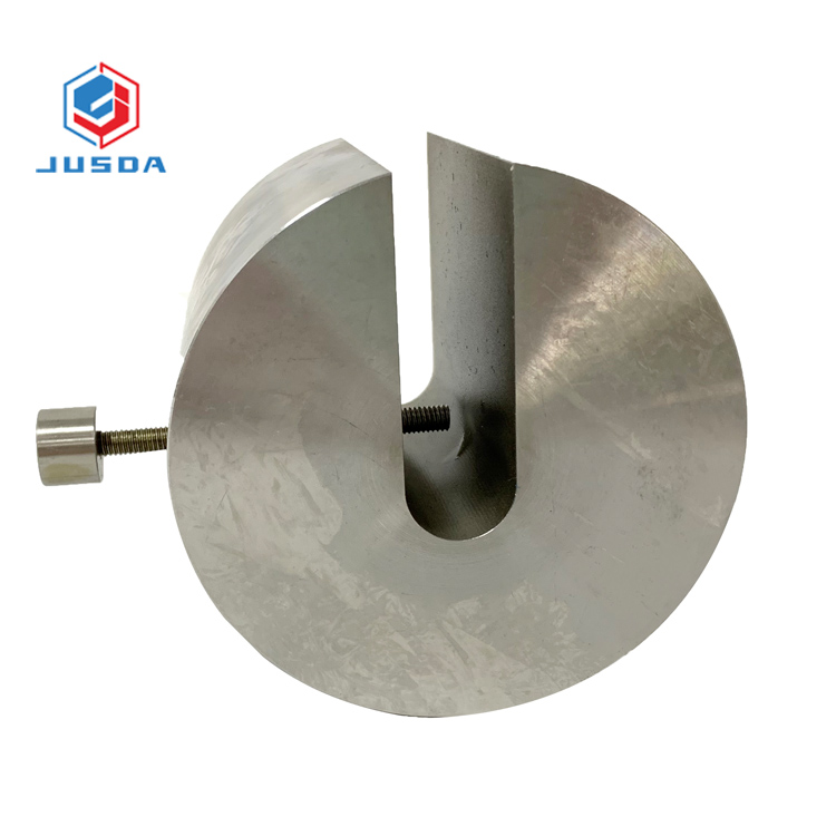 IEC60335-2-6 Figure 103 Load f